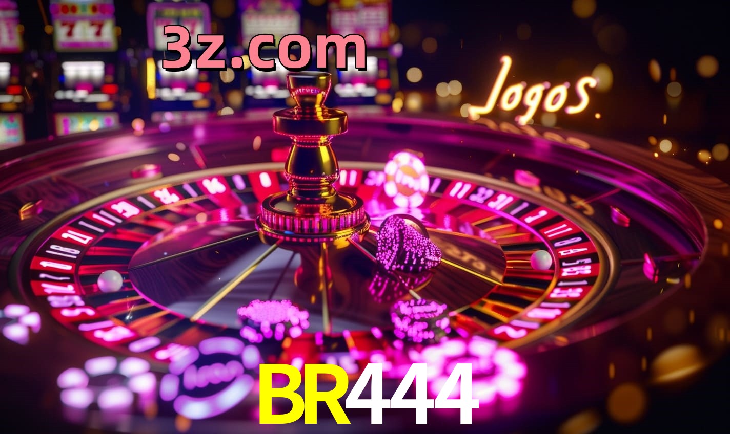 Login BR444 Casino Online